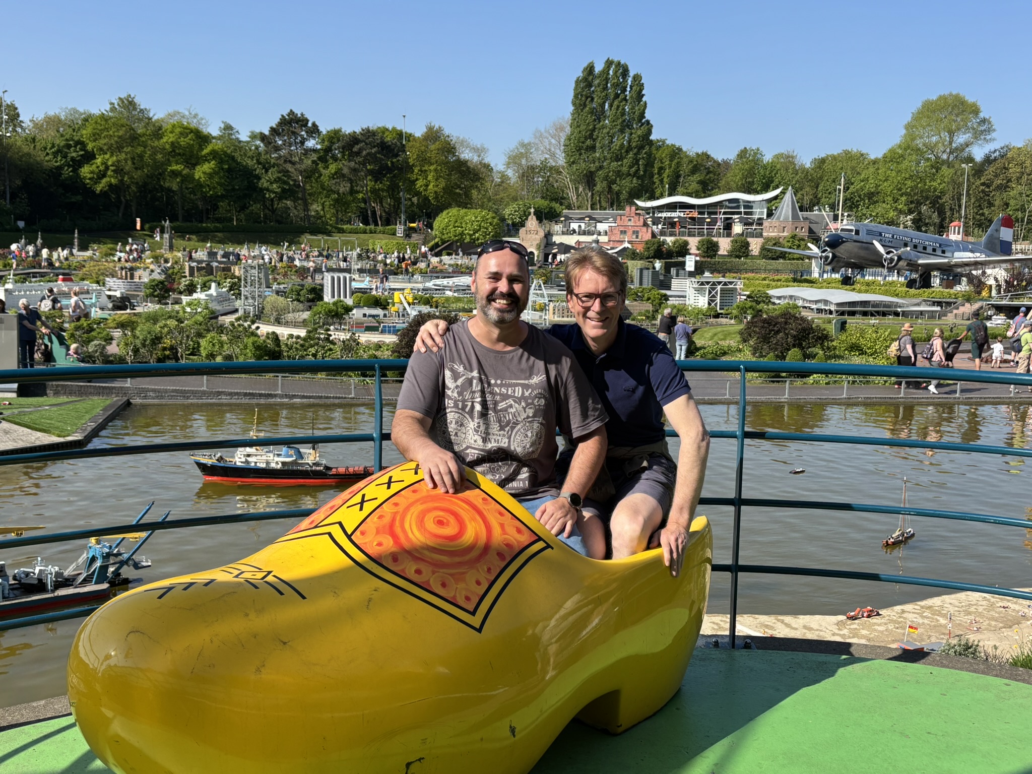 Bardo en Christian Bardo en Christian